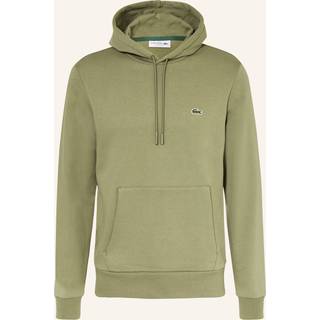 Lacoste Lacoste Brushed Fleece Hoodie