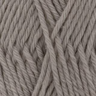 Phildar Partner 3,5 Dis Indhold:50% Polyamid, 25% uld, 25% akryl Vægt/længde:50 g = ca. 125 m Anbefalede pinde:3 - 3½ mm Strikkefasthed:10 cm x 10 cm = 23 m x 30 r Kan vaskes på maskine, maks. 30ºC / Tørres fladt.