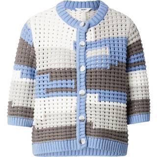 Strikket Cardigan