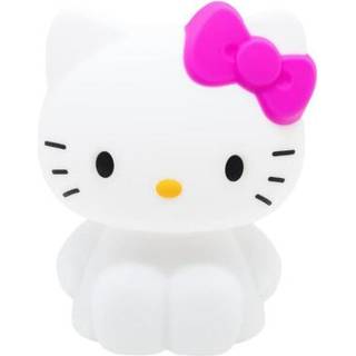 Paladone Hello Kitty Silikone Natlampe