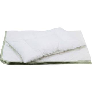 Rätt Start Dyne og Hovedpude Vogn 70x80 Varmegrad 1