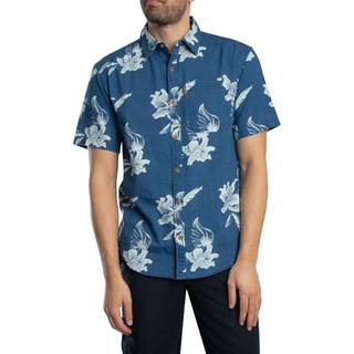 VINTAGE LOOM S/S SHIRT