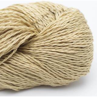 BC Garn Luxor Mercerised Cotton bmz3 Lys beige Indhold: 100% Bomuld Vægt/længde: 50 g = ca. 200 meter Anbefalede Pinde: 2-3 mm Strikkefasthed: 10x10 cm = 24 m x 32 p Vask: 40 °C/ Tåler ikke tørretumbling.