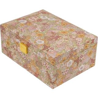 Bon Dep Jewelry box square mw Liberty Ciara