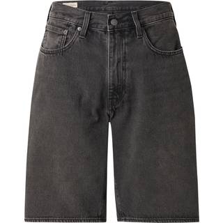 478™ Baggy Shorts, Black, 29