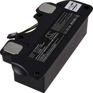 Batteri til Robotstøvsuger Cecotec Conga 5090 5490 Type 05438