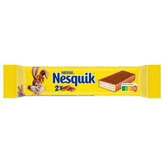 Nesquik Chokolade Vaffel 26 g.