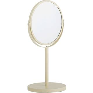 Bloomingville Bordspejl Milde - Creme