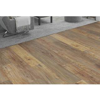 DISANO Plankegulve - Eg Quebec Caramel