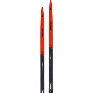 Atomic Redster C7 Skintec Hard + Shift Cl Red, 207 (95-105 kg)