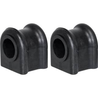 Metrix Premium 2 stk. Front til ramme Stabilisator Bar Bushing Kit K200161 Passer til 2002-2007 Jeep Liberty
