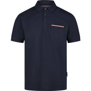 HECHTER PARIS Herren Polo-Shirt blau