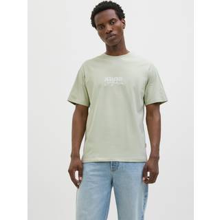 Logo Crewneck T-shirt