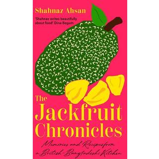 The Jackfruit Chronicles