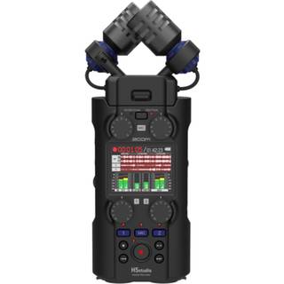 ZOOM H5 STUDIO HANDY RECORDER