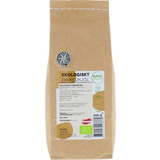 Super Garden Øko Speltmel