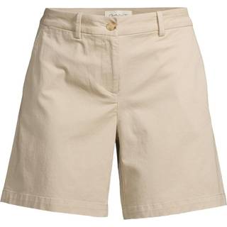 GANT Dame Chinoshorts (40)