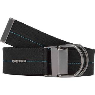 Gloria Webbing Belt - Multi color - Women
