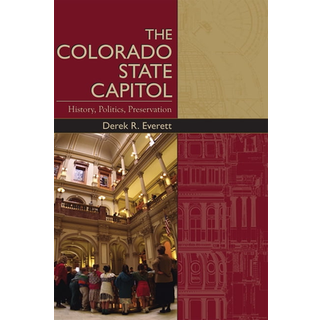 The Colorado State Capitol