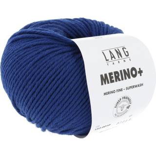 Lang Yarns Merino+ 010 Indhold: 100% Superwash Merinould Vægt/længde: 50 g = ca 90 m Anbefalede pinde: 4.50-5.50 mm Strikkefasthed: 10 x 10 cm = 17 m x 24 p Vask: Finvask 30ºC / Brug aldrig skyllemiddel / Tørres fladt.