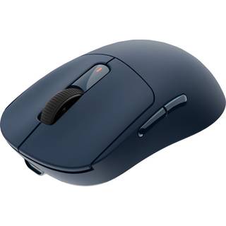 Fury Tanto T4 Trådløs Gaming Mus - Blå