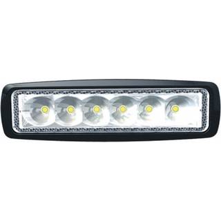 Strands Backljus steg2 ATV