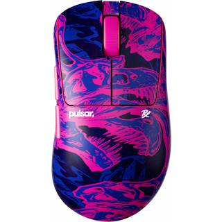 Pulsar Xlite V4 Mini trådløs gamingmus (PRX edition)