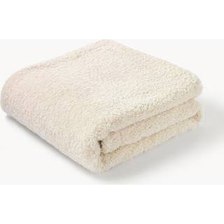 Hyggetæppe Teddy Dotty