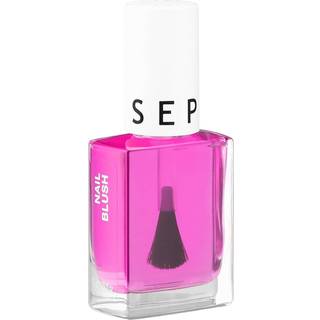 Sephora Collection - Nail Blush - Rosa Perfektionerende Pleje - Nail Blush Serum-25 - For Women