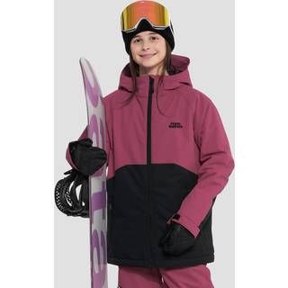 Horsefeathers Halia Kids Jakke - L - malaga