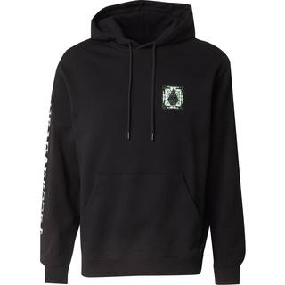 Volcom Handerry Hættetrøje - M - black