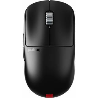 Pulsar X2 v3 eS Mini Trådløs Gaming Mus - Sort