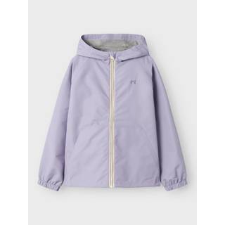 Name It Heirloom Lilac Overgangsjakke - Str. 12y 152cm