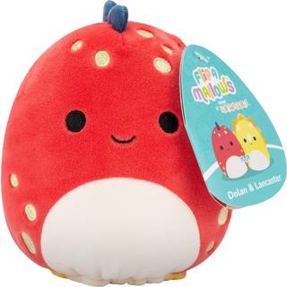 Squishmallows 13 cm - Flip A Mallows - Dolan og Lancaster
