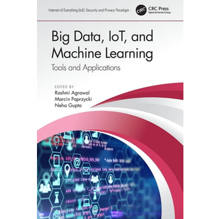 Big Data, IoT, and Machine Learning (4, 2025) |
