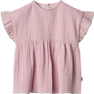Wheat Kjole Thit - 9428