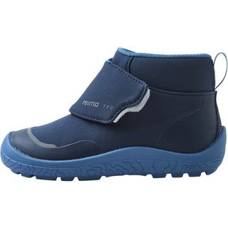 Reima Kid's Hyppii Barfodssko Børn størrelse 29 farve blue