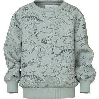 Regular Fit Sweatshirt