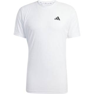 Adidas Pro Climacool+ Mesh FreeLift T-shirt White