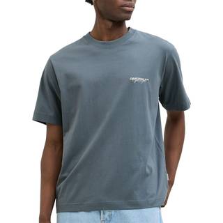 Back Printet T-shirt