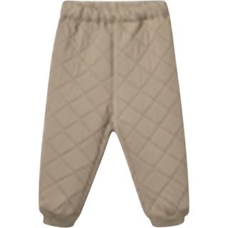 Wheat Alex Termobukser Beige Stone