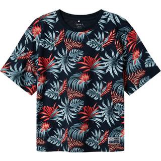 Økologisk Bomuld T-shirt
