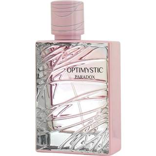Fragrance World  Optimystic Paradox Eau De Parfum 100ml