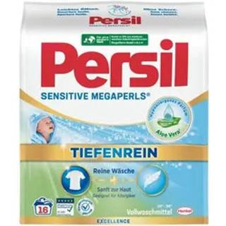 Persil Megaperls Sensitive vaskemiddel 16 vaske 4.00 DKK/1 vask/e