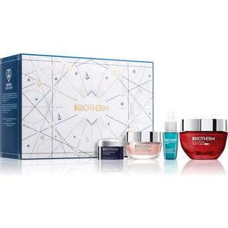 Biotherm Blue Peptides Sæt