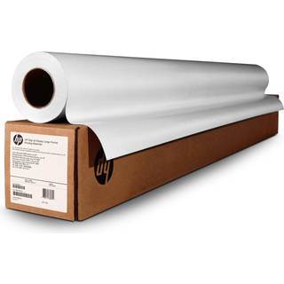 HP Universal Bond Paper 80 g/m² - 24" x 45.7 m (FSC), 4 Pack