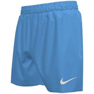 Nike Nike Blue Essential 4 Inch Volley Swim Shorts