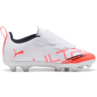 PUMA Ultra 5 Play V FG/AG RB Fodboldstøvler Børn