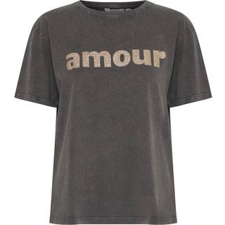 B.YOUNG dame t-shirt BYSOLKO - Java - S