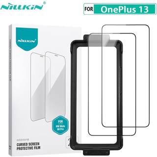Nillkin Curved Screen Film (2-pack) OnePlus 13